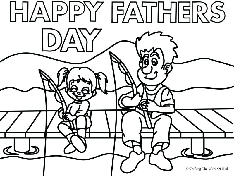 Download Fathers Day Coloring Pages For Grandpa At Getdrawings Free Download