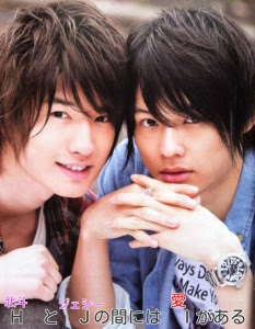 玉森裕太 ぴんとこな キャスト ジャニーズ 画像 あの人も出演 主題歌は 最新エンタメ情報