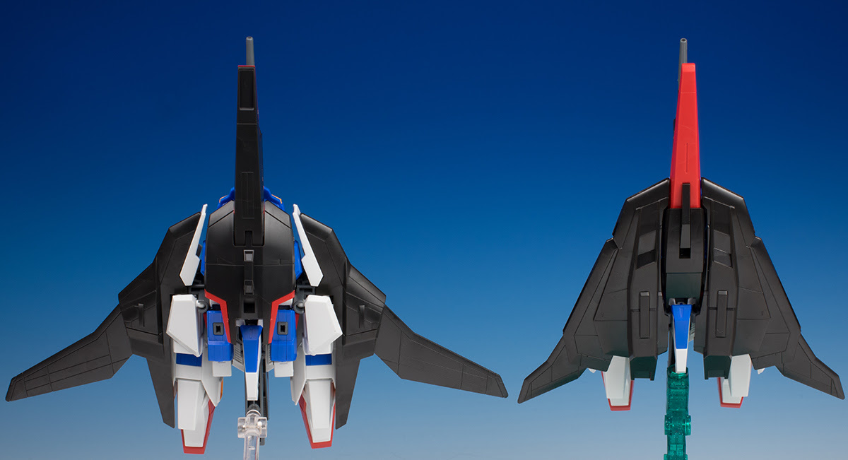 Hguc Zガンダム ウェイブシューター