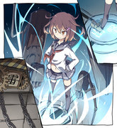 雷 艦これかっこいい Pixiv年鑑 B