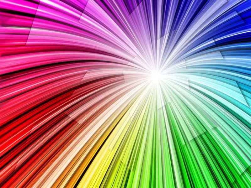 Pictures Of Rainbows. Rainbow