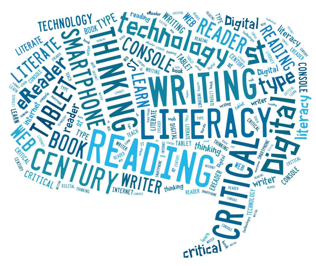 Image result for being literate