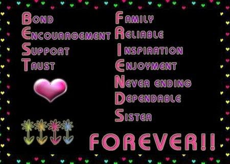 Image Love Quote: Quotes Best Friends Forever