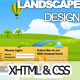 Landscape design