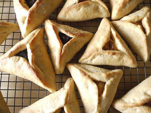 hamantaschen i