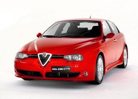 Alfa Romeo 156 Tuning Styling. The Alfa Romeo 156,