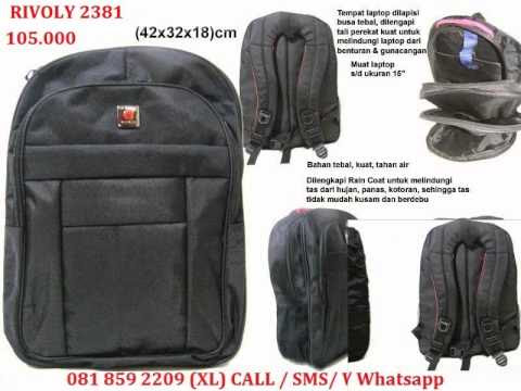 Jual Jual Tas Kerja Polo