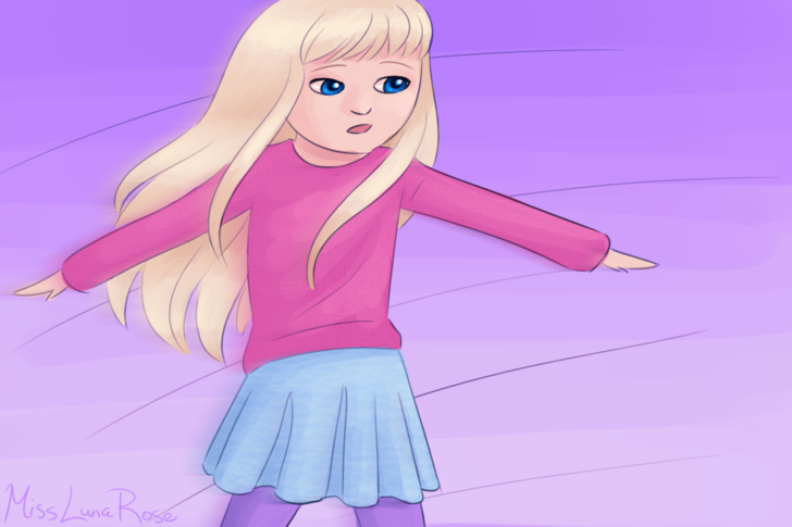 Autistic Girl Spinning.png