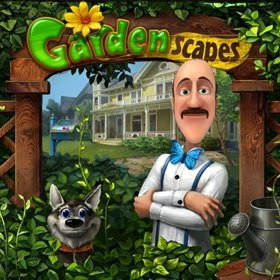 Gardenscapes [Download]