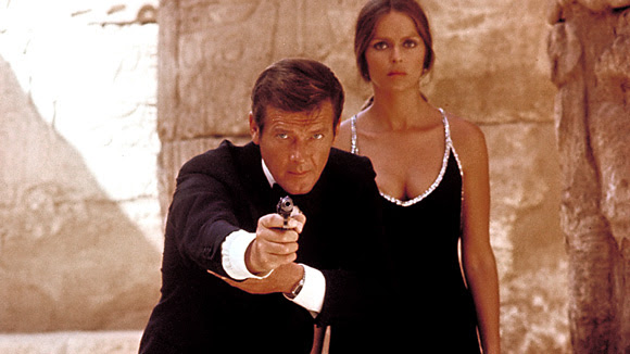 A Kem Aki Szeretett Engem The Spy Who Loved Me 1977 Smoking Barrels