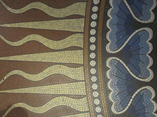 107 "Kaiser Wilhelm Gedächtniskirche" by Anna Amnell