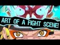 One piece naruto art 181325-Naruto one piece fanart