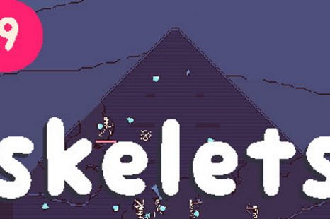 skelets Review