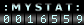mystat