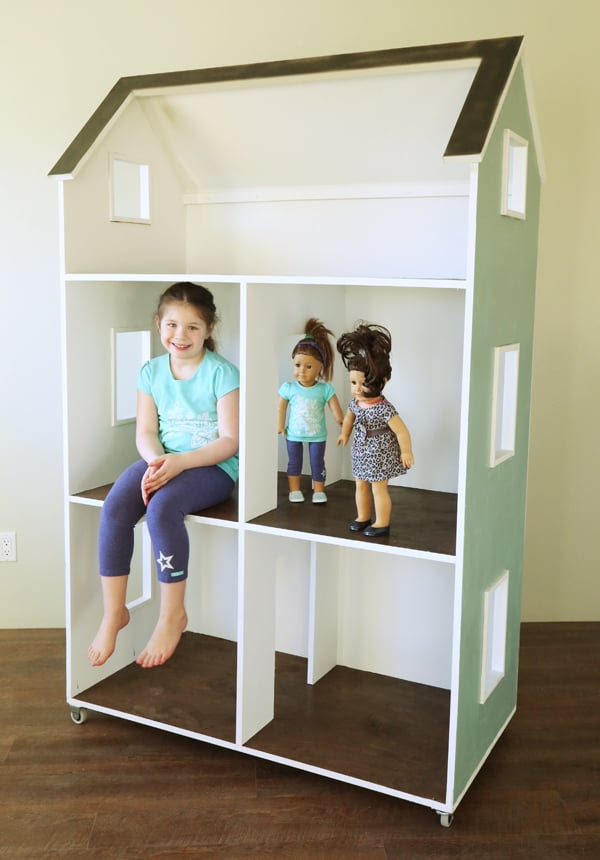 PDF Plans Doll Furniture Plans For 18 Inch Dolls Download ...