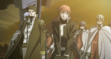 ブレイクブレイド第11話 ラスト スタンド 要害堅固 あらすじ 画像 と感想 ジルグの死とライガットの葛藤 王都決戦の幕開け Relaxmediapark 動画部屋