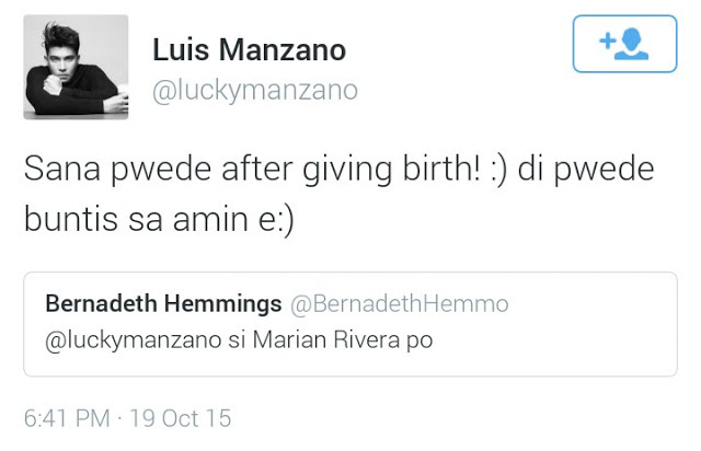 Luis Manzano Admits Wanting Kapuso Stars To Guest On Deal Or No Deal!