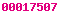 blogger counter