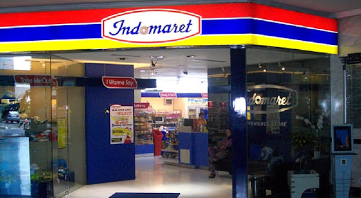 Direktur Logistik Indomaret