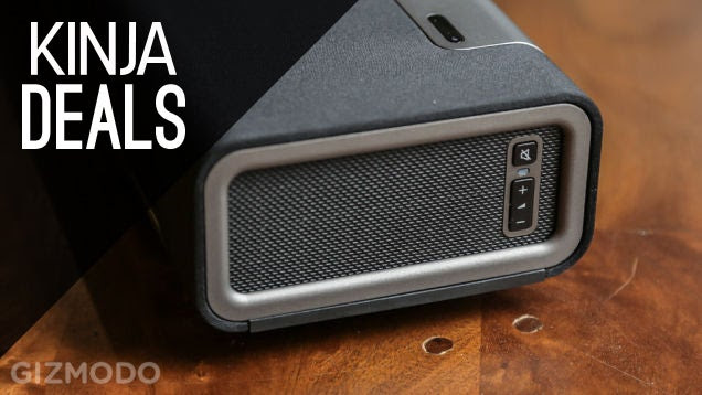 Today's Early Black Friday Deals Include Smart Watches, GoPros, & More