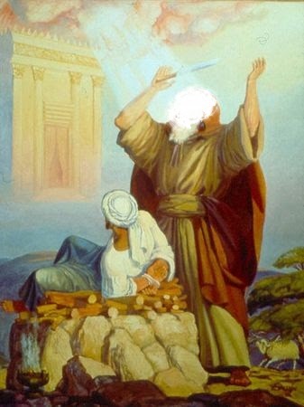 Terpopuler Lukisan Nabi Muhammad, Gambar Lukisan