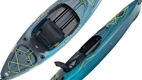 Find Your Perfect Kayak for Sale in Singapore: Top Deals and Best Brands!