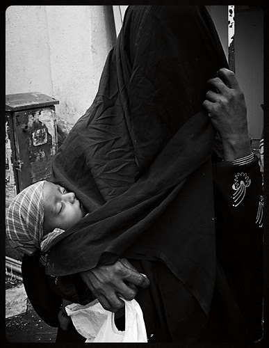 Ramzan Is Hope For Muslim Beggars by firoze shakir photographerno1
