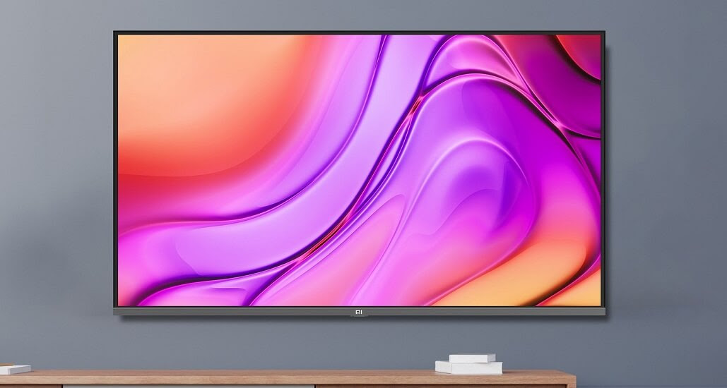 Xiaomi launched Mi TV 4A Horizon Edition 32-inch and 43-inch Smart TVs