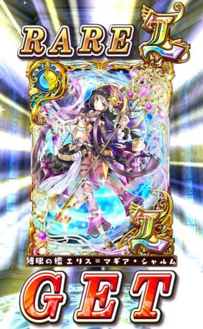 黒猫のウィズ 攻略カード おすすめ10選 無課金でgo