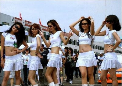 Indonesia on Kumbara  Trend Rok Mini Dan Hot Pants