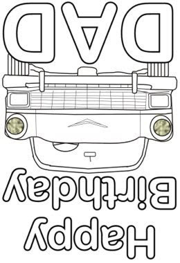  16 dad birthday coloring pages free printable coloring pages