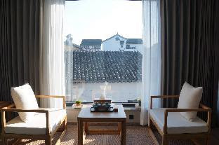 Tongli Zhengfu Caotang Hotel