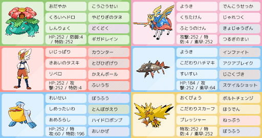 イメージ