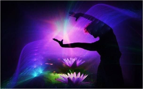 Image result for imagem de impulso energetico espiritual