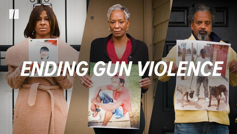 Ending Gun Violence