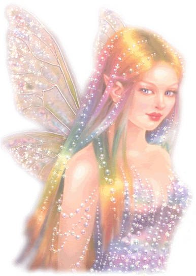 fantasy fairy