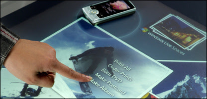 Microsoft Surface