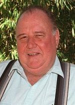 Pat Corley