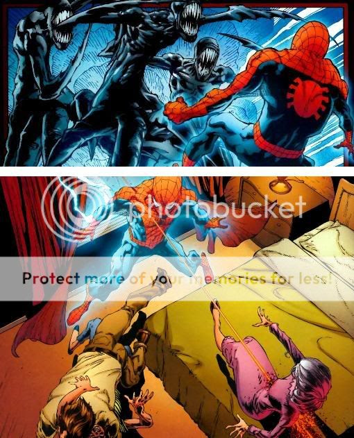 Homem-Aranha