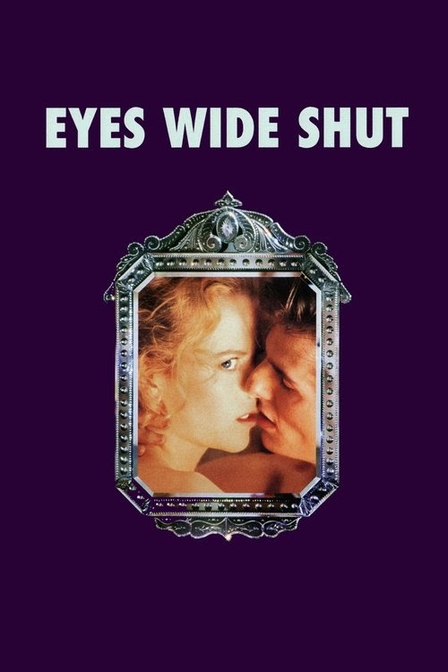 مشاهدة فيلم عيون مغلقة على اتساعها 1999 مترجم