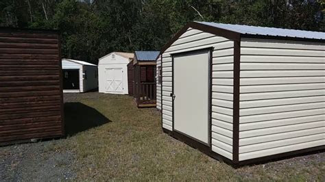 rent   sheds jacksonville fl youtube