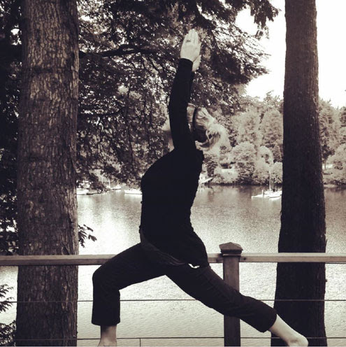 Yoga Class Series Begins At Creative Arts Center North Texas E News