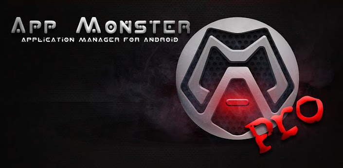 AppMonster Pro Backup Restore v3.3.7 APK