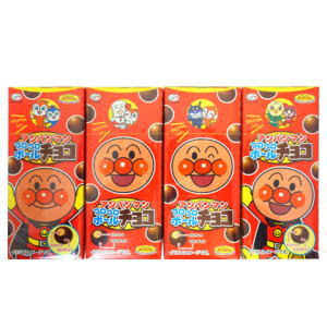 アンパンマンコロコロボールチョコ 円 10