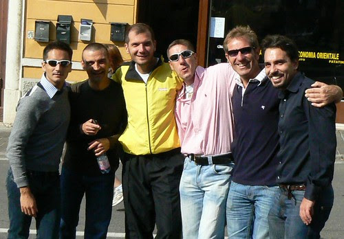 2008-10-12 Bedizzole - Mezza Maratone dei 5 Castelli - ritaglio