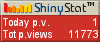 Free website counter