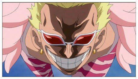 ワンピースで王下七武海のメンバー一覧 能力や懸賞金も紹介 Legend Anime