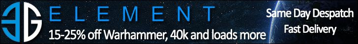 Element Games - Wargaming Webstore