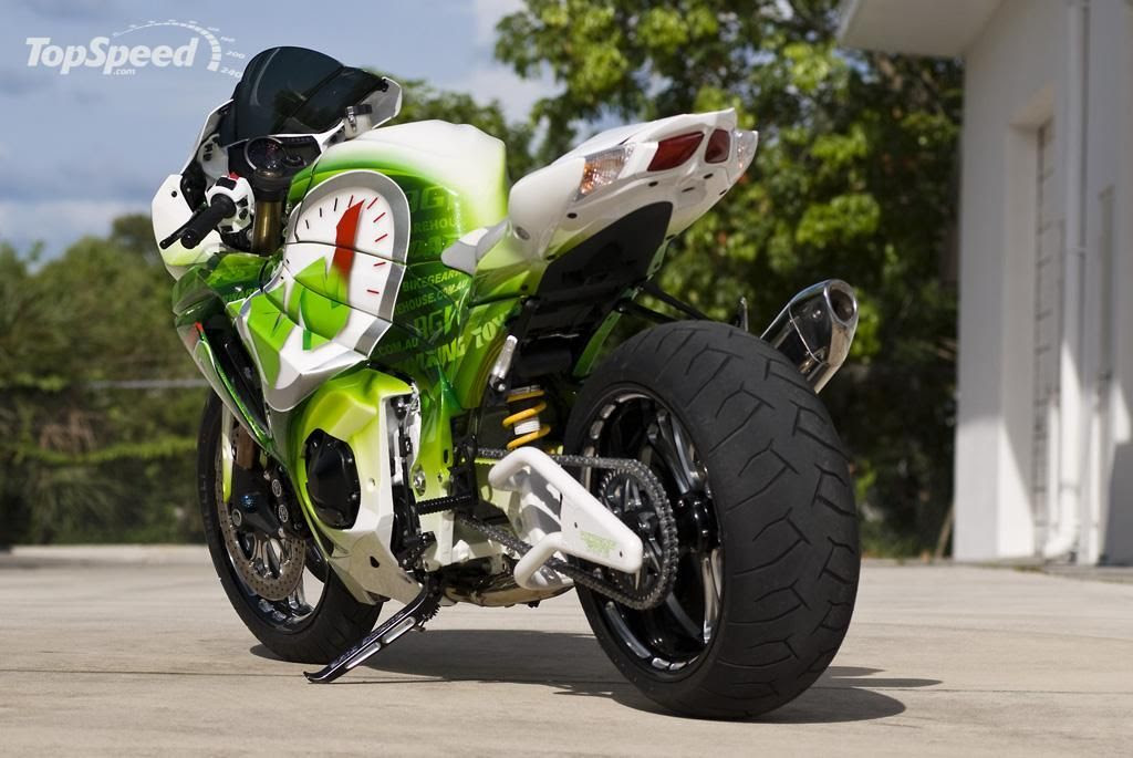 2010Suzuki GSX-R1000 K9 picture wallpaper