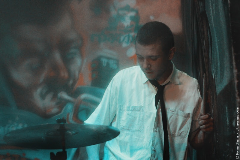 Концерт Kira Lao